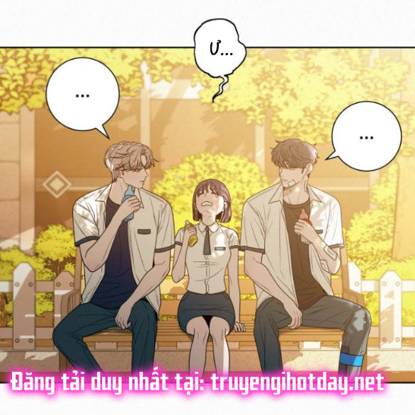 Tình Yêu Trong Sáng Chapter 68.1 - Trang 2