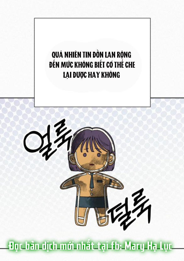 Tình Yêu Trong Sáng Chapter 68.1 - Trang 2