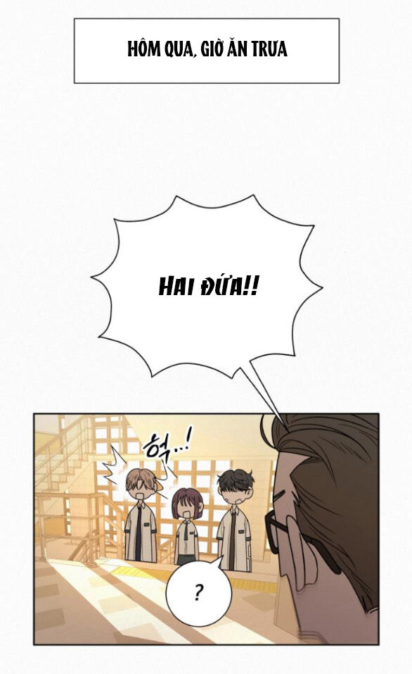 Tình Yêu Trong Sáng Chapter 68.2 - Trang 2