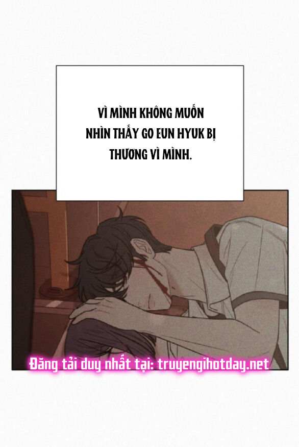 Tình Yêu Trong Sáng Chapter 68.2 - Trang 2