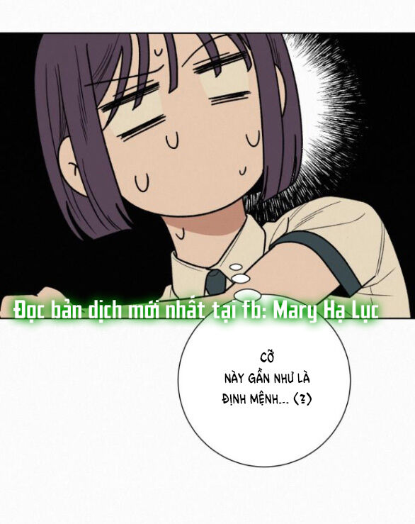 Tình Yêu Trong Sáng Chapter 68.2 - Trang 2
