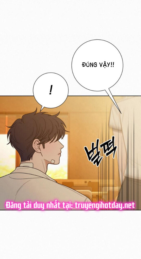 Tình Yêu Trong Sáng Chapter 68.2 - Trang 2
