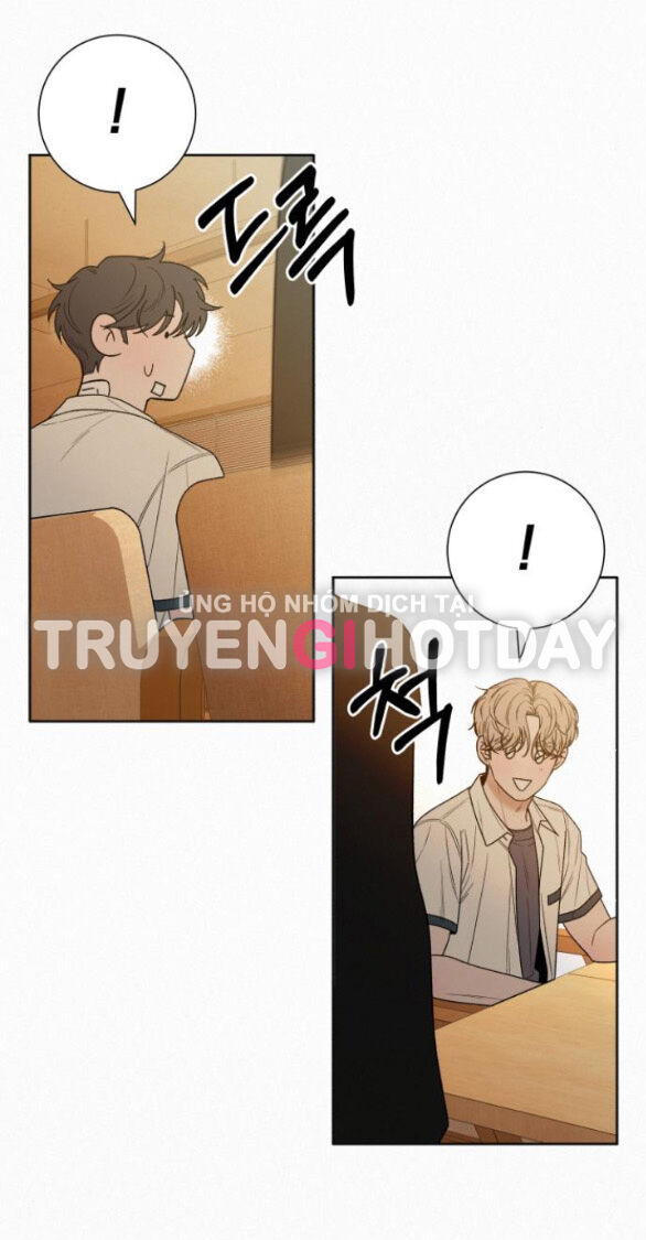 Tình Yêu Trong Sáng Chapter 68.2 - Trang 2