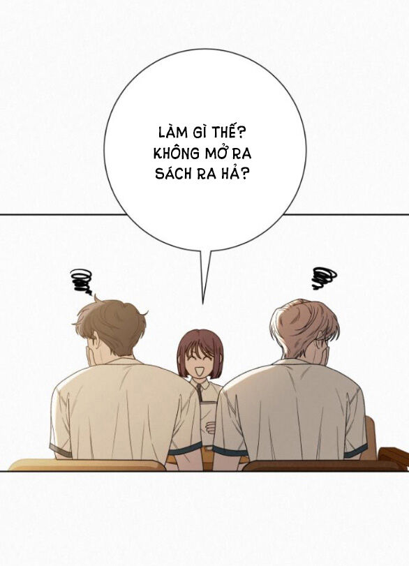 Tình Yêu Trong Sáng Chapter 68.2 - Trang 2