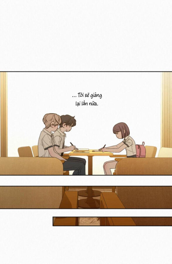 Tình Yêu Trong Sáng Chapter 68.2 - Trang 2