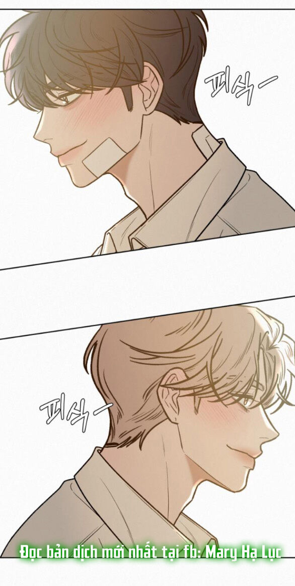 Tình Yêu Trong Sáng Chapter 68.2 - Trang 2