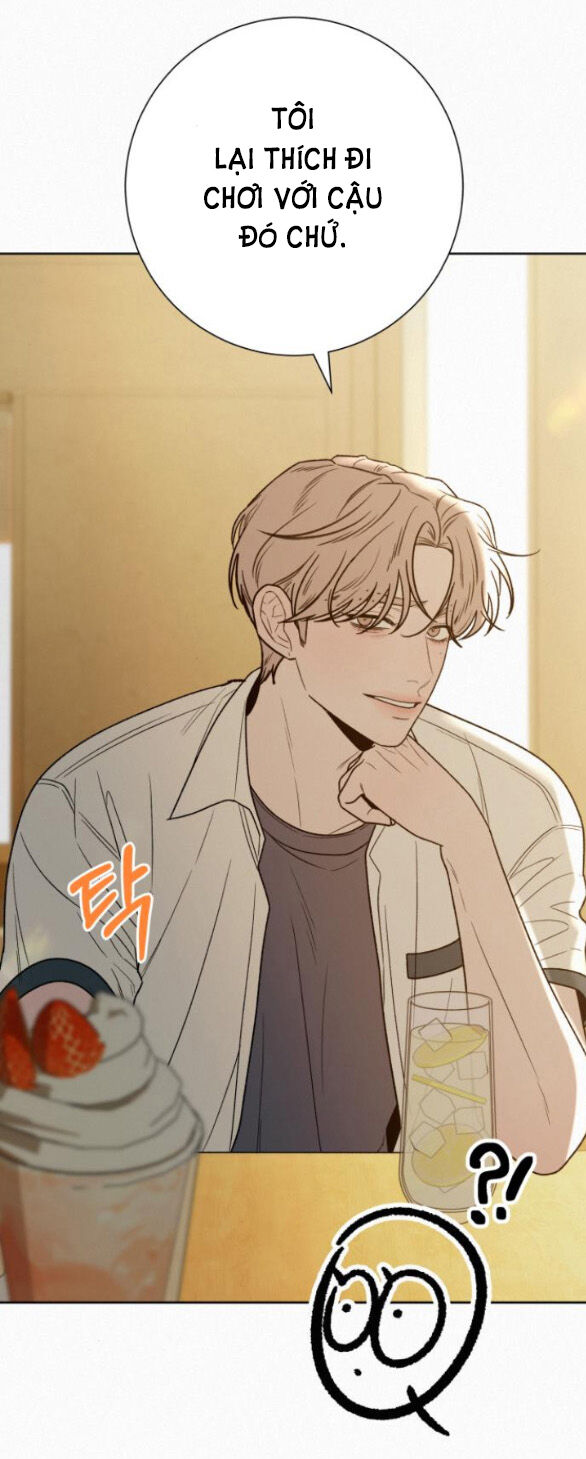 Tình Yêu Trong Sáng Chapter 68.2 - Trang 2