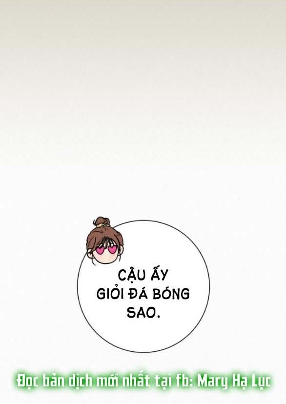 Tình Yêu Trong Sáng Chapter 70.2 - Trang 2