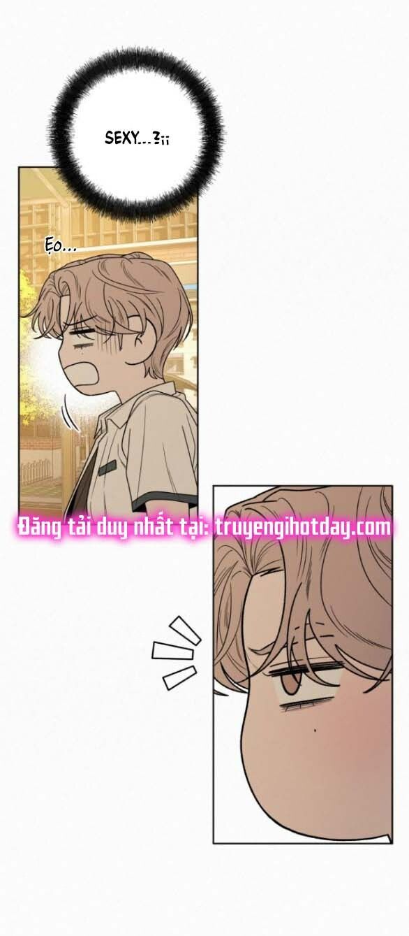Tình Yêu Trong Sáng Chapter 70.2 - Trang 2