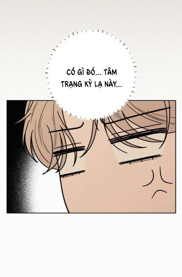 Tình Yêu Trong Sáng Chapter 70.2 - Trang 2