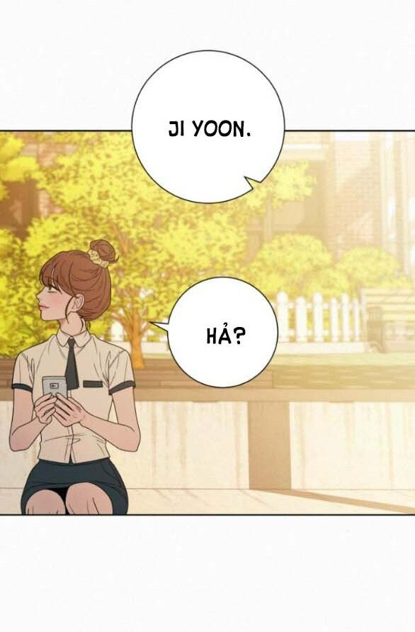 Tình Yêu Trong Sáng Chapter 70.2 - Trang 2