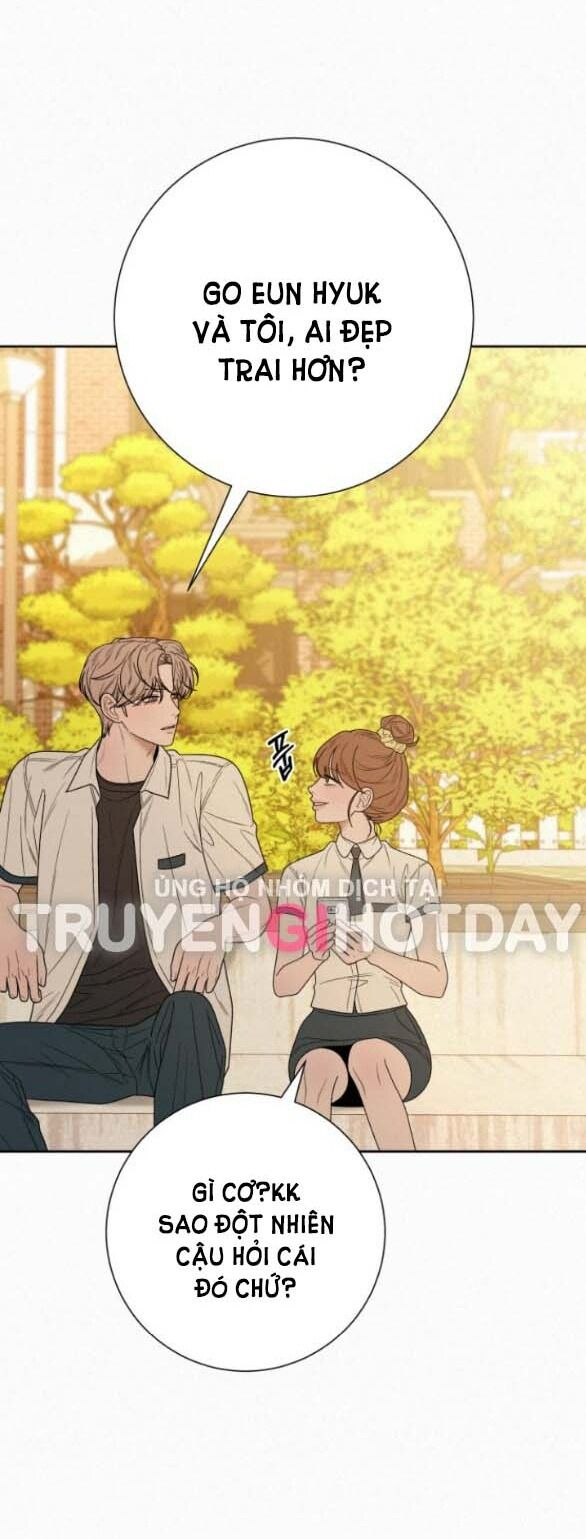 Tình Yêu Trong Sáng Chapter 70.2 - Trang 2