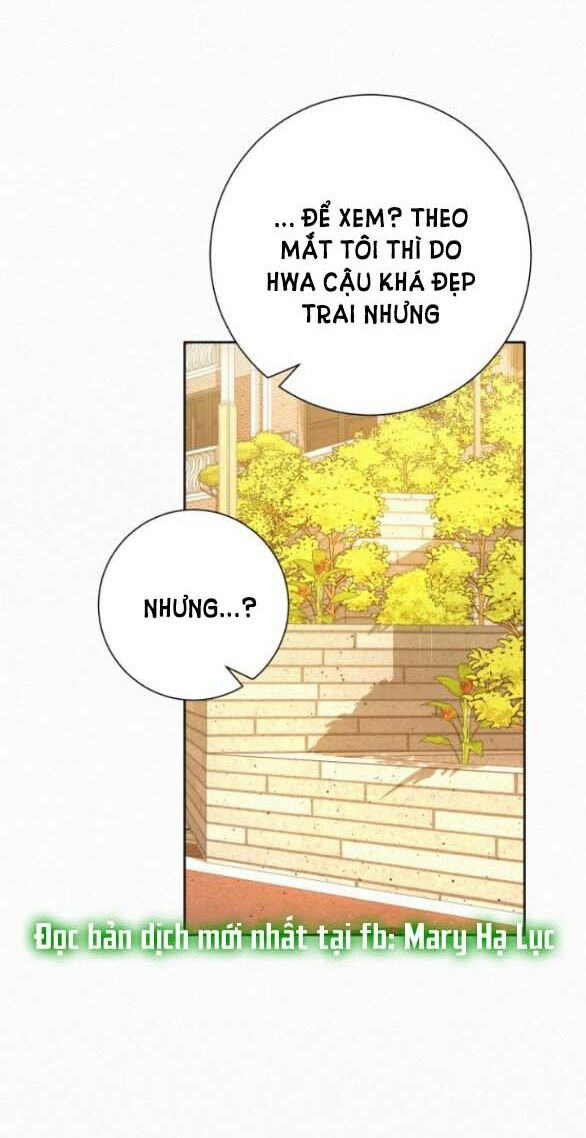 Tình Yêu Trong Sáng Chapter 70.2 - Trang 2