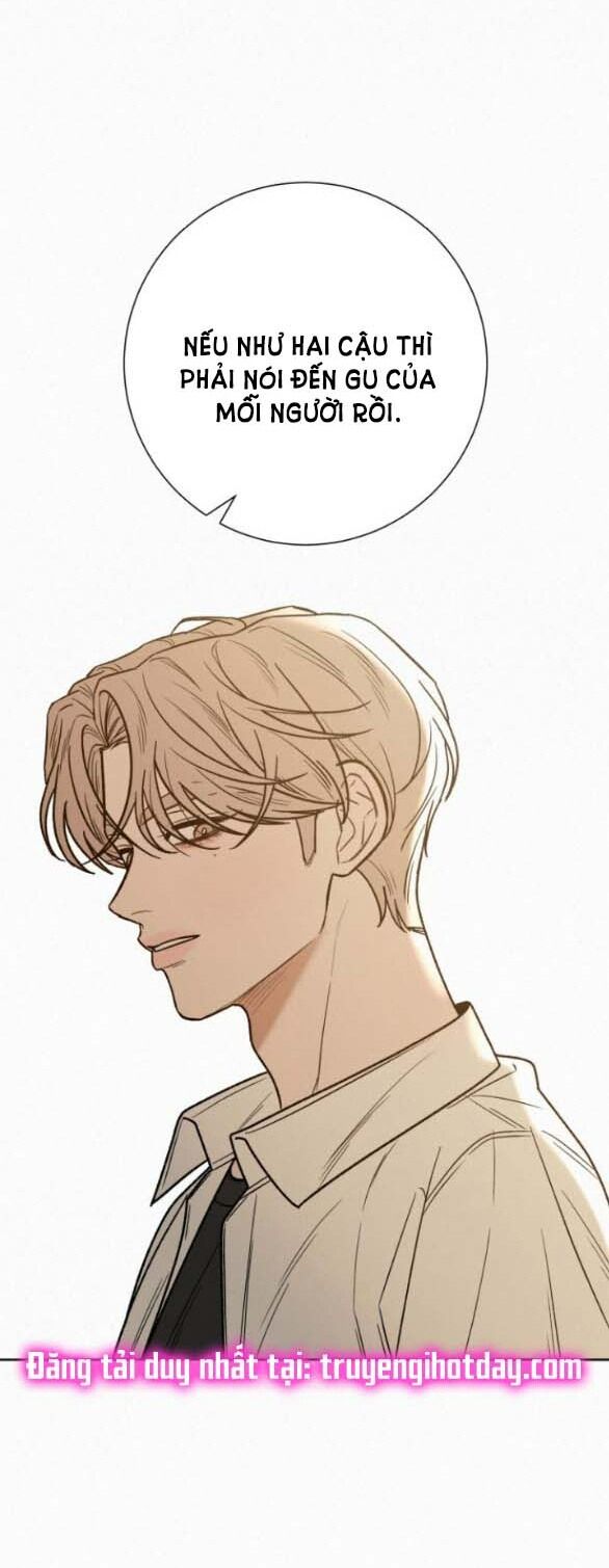 Tình Yêu Trong Sáng Chapter 70.2 - Trang 2