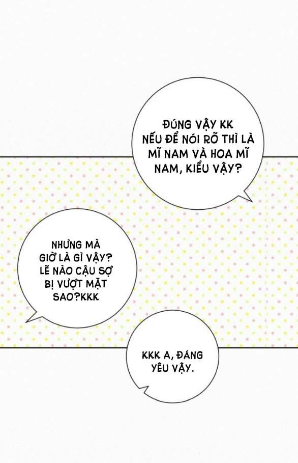 Tình Yêu Trong Sáng Chapter 70.2 - Trang 2