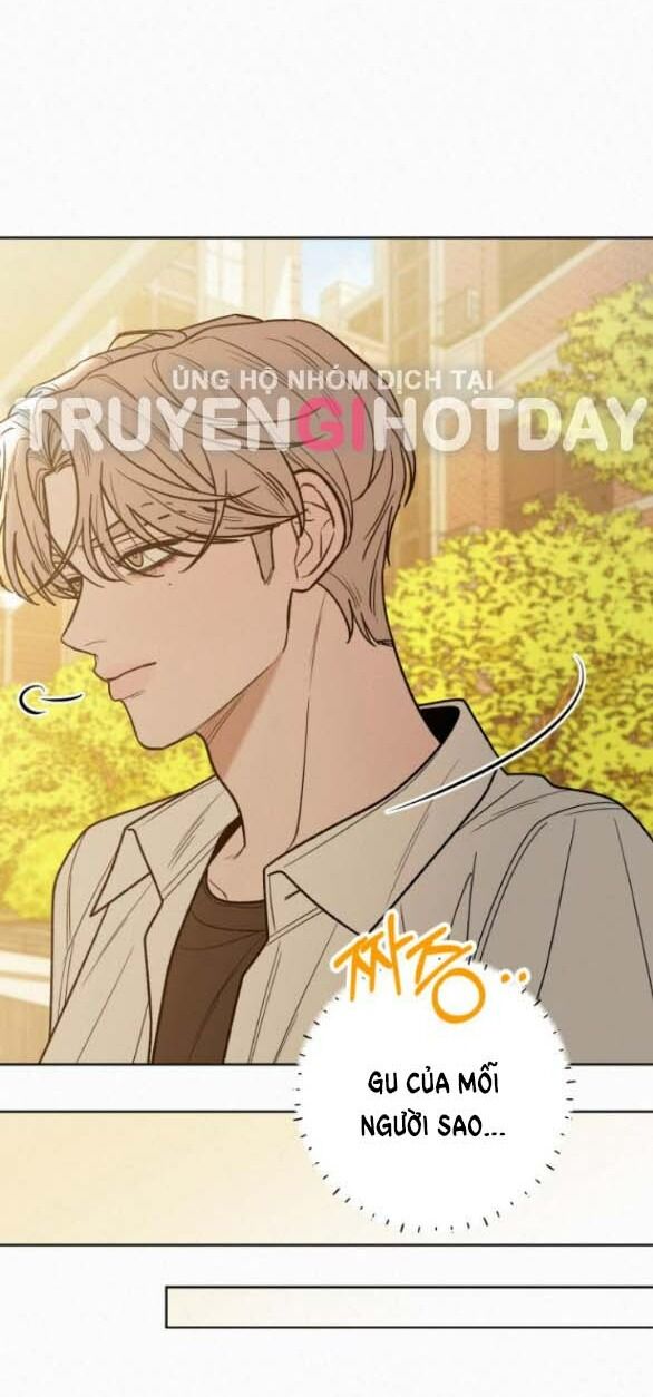 Tình Yêu Trong Sáng Chapter 70.2 - Trang 2