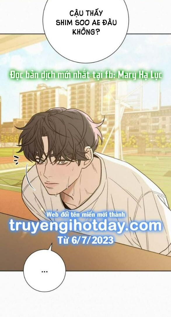 Tình Yêu Trong Sáng Chapter 70.2 - Trang 2