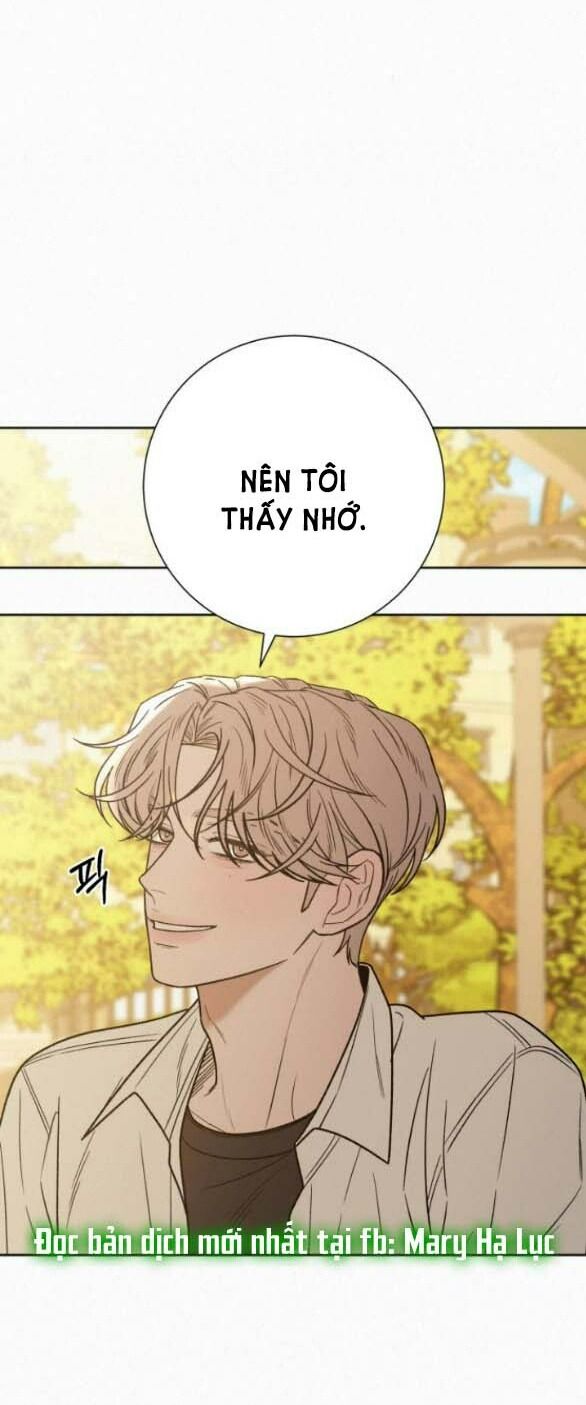 Tình Yêu Trong Sáng Chapter 70.2 - Trang 2