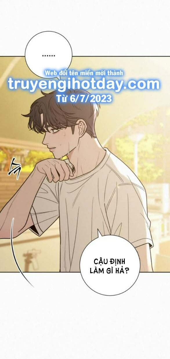 Tình Yêu Trong Sáng Chapter 70.2 - Trang 2