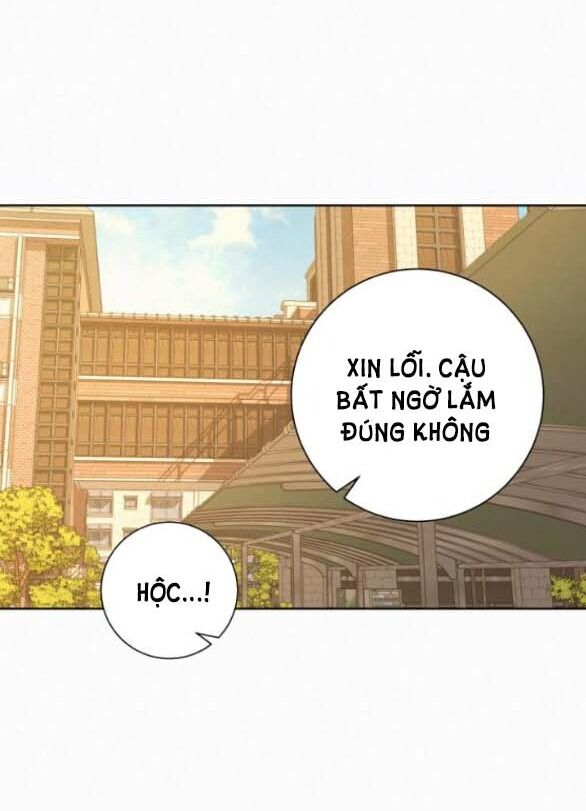 Tình Yêu Trong Sáng Chapter 70.2 - Trang 2
