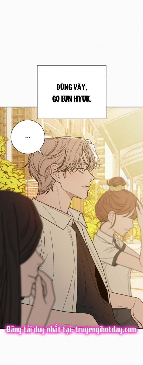 Tình Yêu Trong Sáng Chapter 70.2 - Trang 2