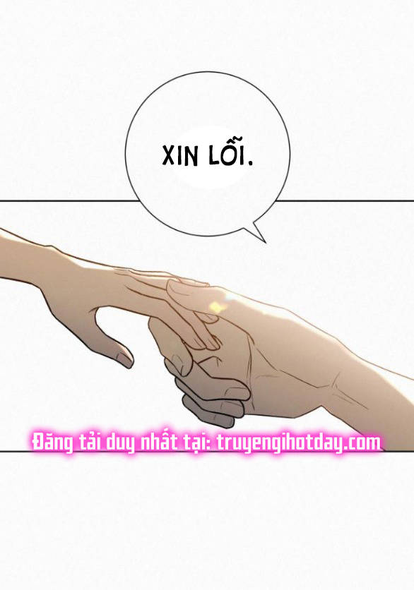 Tình Yêu Trong Sáng Chapter 72.1 - Trang 2