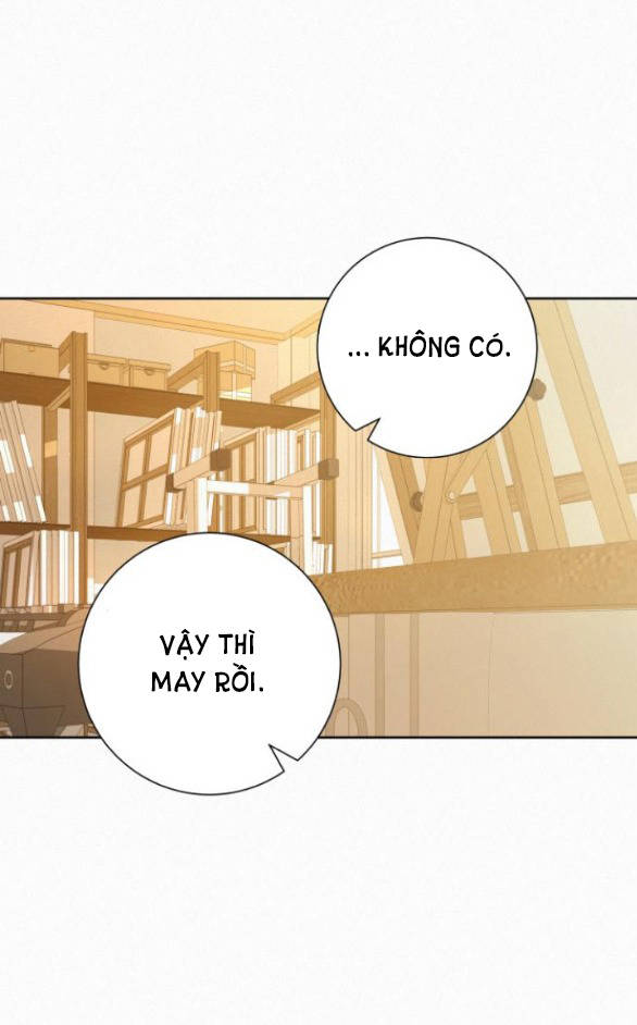 Tình Yêu Trong Sáng Chapter 72.1 - Trang 2