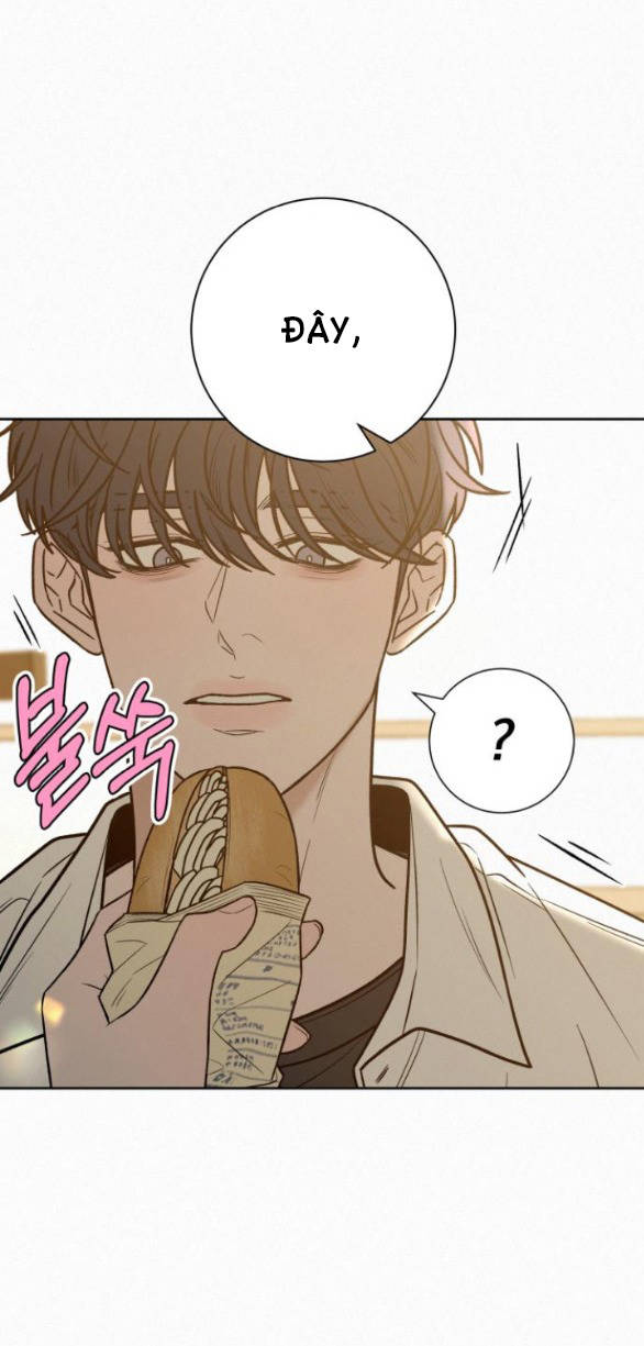 Tình Yêu Trong Sáng Chapter 72.1 - Trang 2