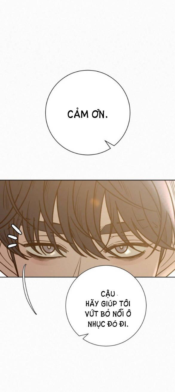 Tình Yêu Trong Sáng Chapter 72.1 - Trang 2