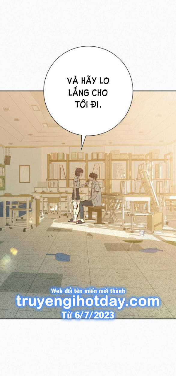 Tình Yêu Trong Sáng Chapter 72.1 - Trang 2