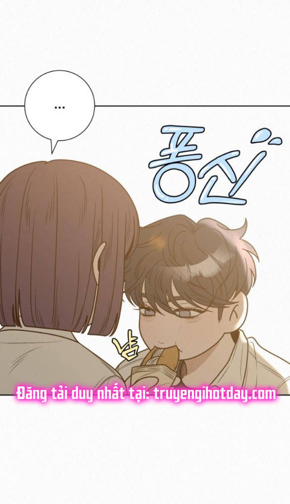 Tình Yêu Trong Sáng Chapter 72.1 - Trang 2