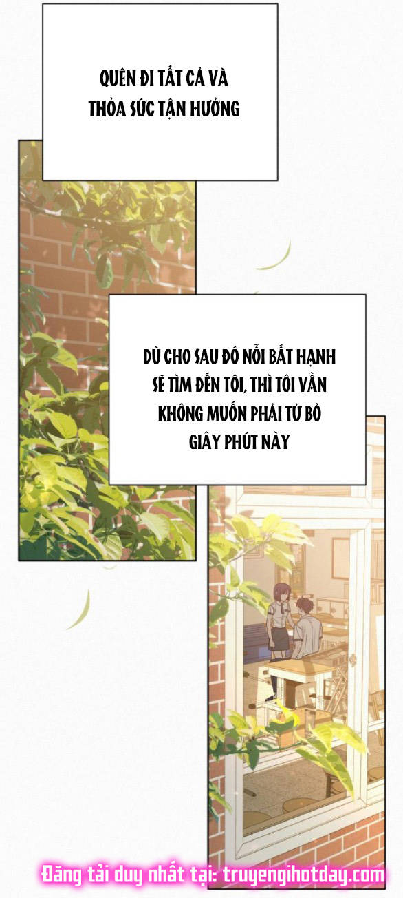 Tình Yêu Trong Sáng Chapter 72.1 - Trang 2