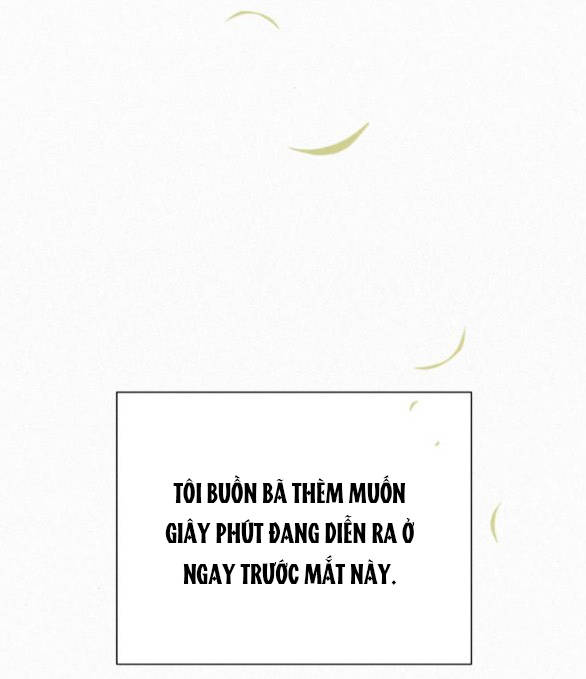 Tình Yêu Trong Sáng Chapter 72.1 - Trang 2