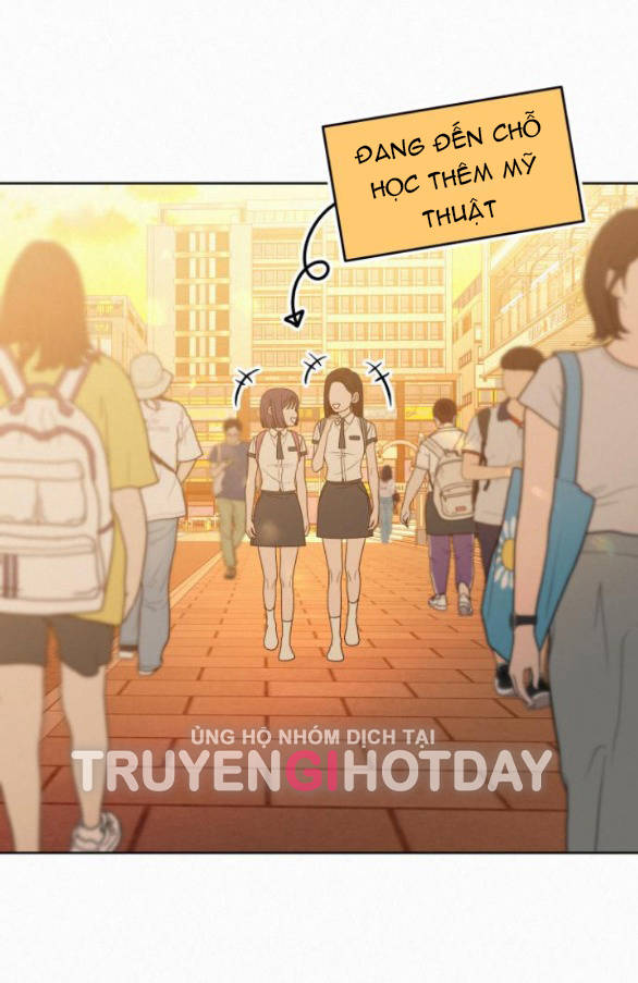 Tình Yêu Trong Sáng Chapter 72.1 - Trang 2