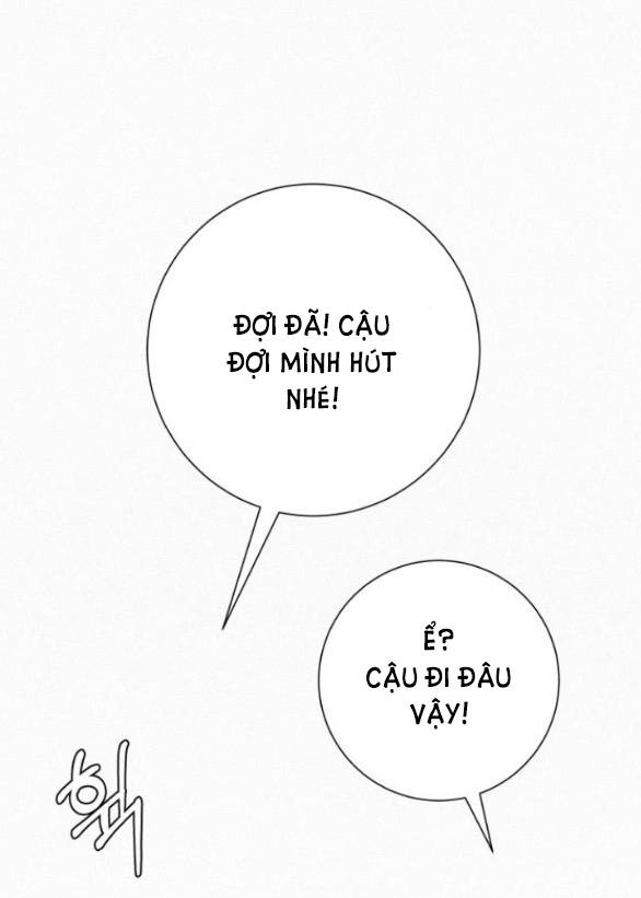 Tình Yêu Trong Sáng Chapter 72.1 - Trang 2