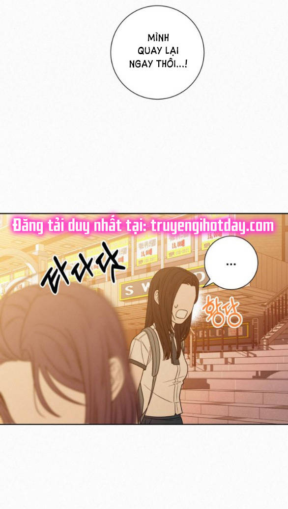 Tình Yêu Trong Sáng Chapter 72.1 - Trang 2