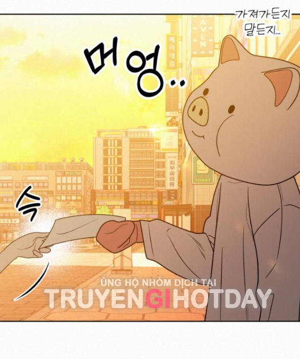 Tình Yêu Trong Sáng Chapter 72.1 - Trang 2