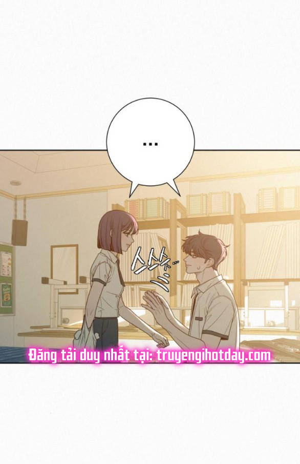 Tình Yêu Trong Sáng Chapter 72.1 - Trang 2