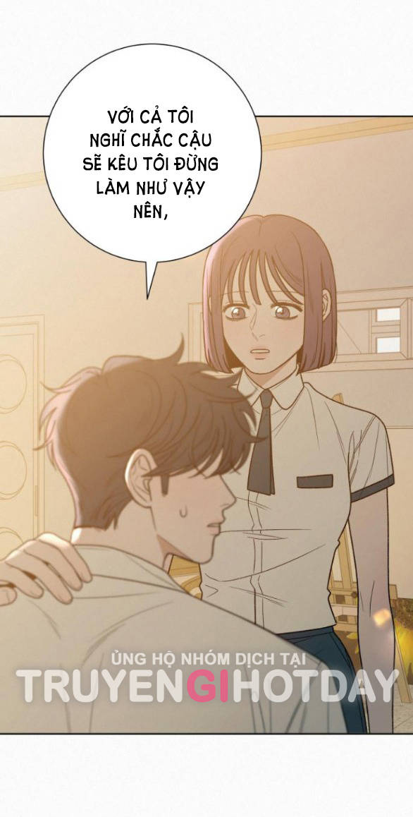 Tình Yêu Trong Sáng Chapter 72.1 - Trang 2