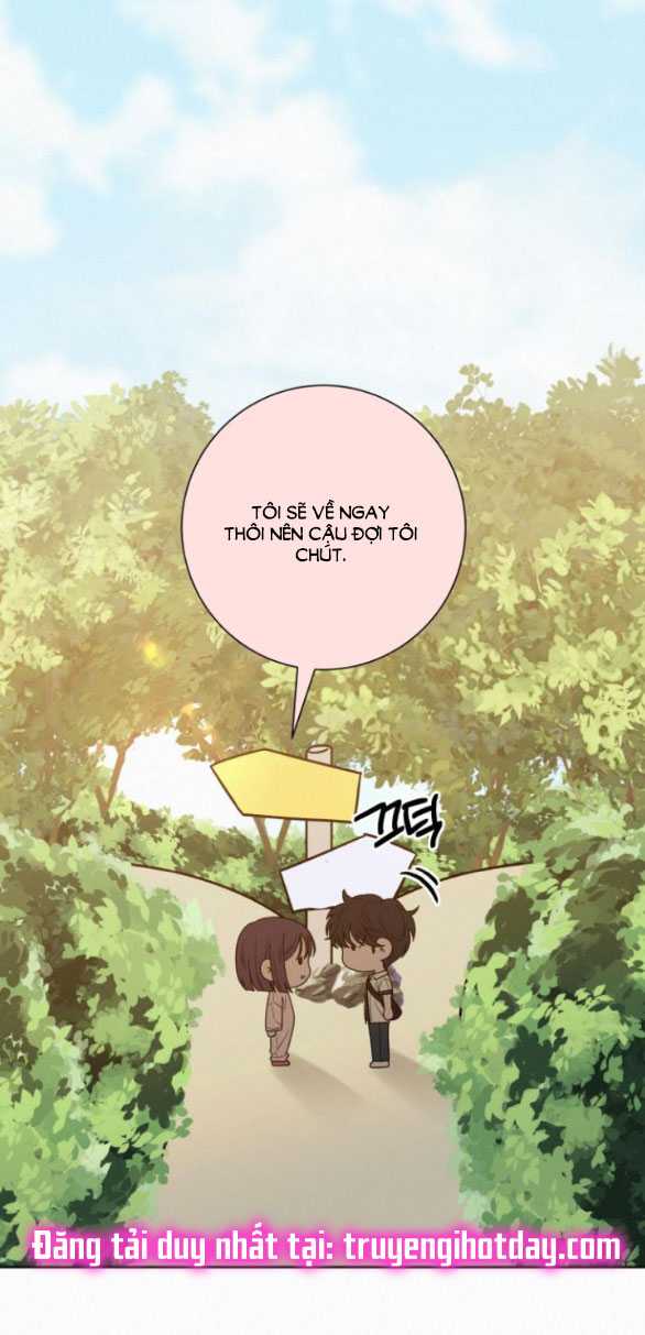 Tình Yêu Trong Sáng Chapter 73.2 - Trang 2