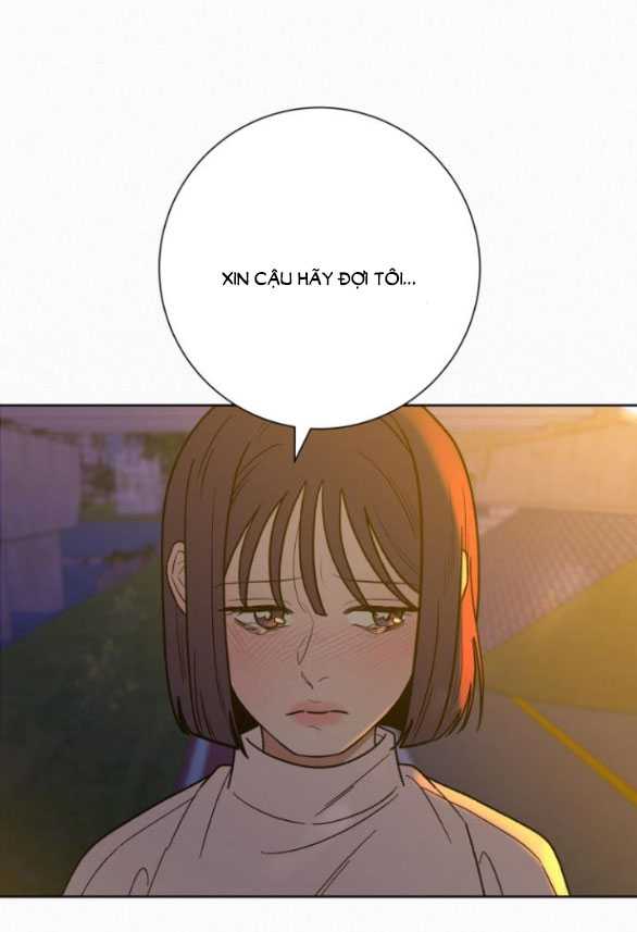 Tình Yêu Trong Sáng Chapter 73.2 - Trang 2