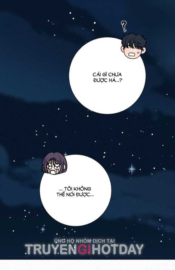 Tình Yêu Trong Sáng Chapter 73.2 - Trang 2