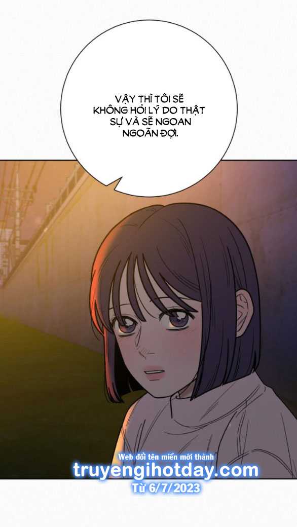 Tình Yêu Trong Sáng Chapter 73.2 - Trang 2