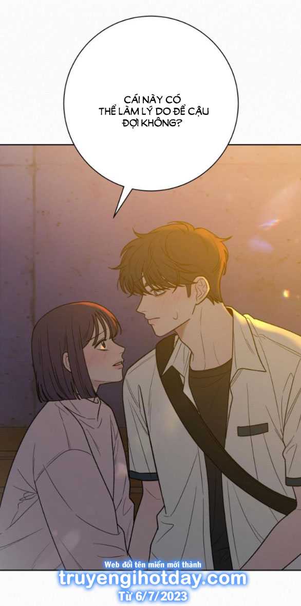 Tình Yêu Trong Sáng Chapter 73.2 - Trang 2