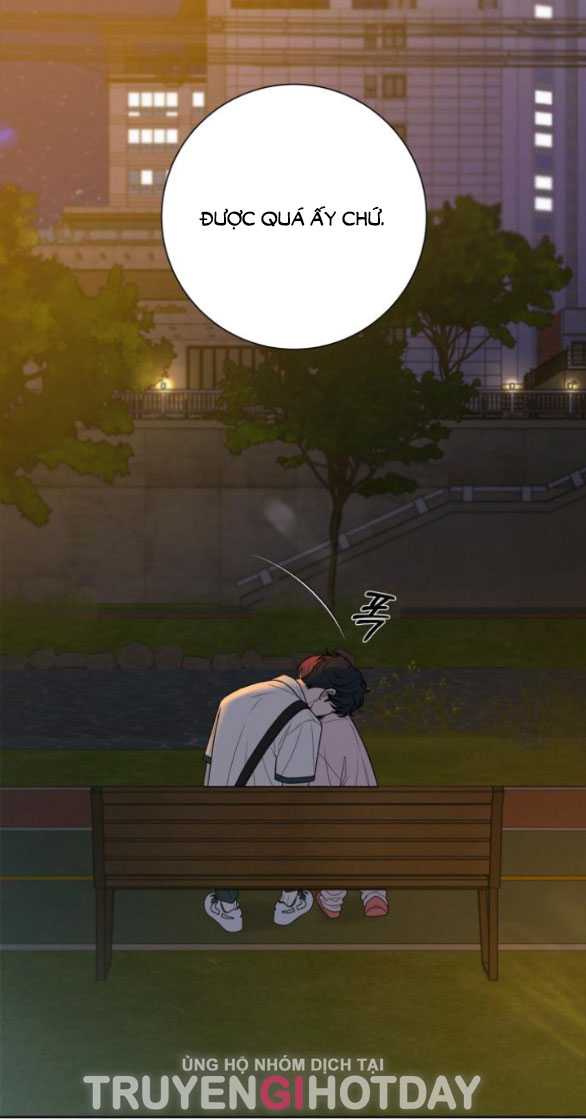 Tình Yêu Trong Sáng Chapter 73.2 - Trang 2