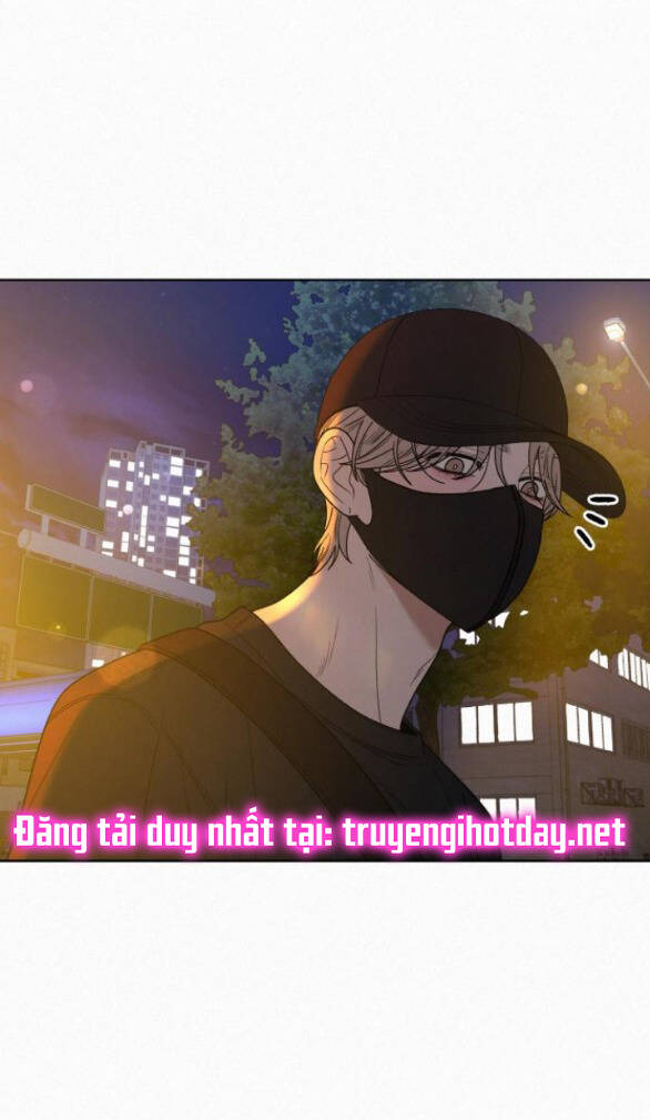 Tình Yêu Trong Sáng Chapter 74 - Trang 2
