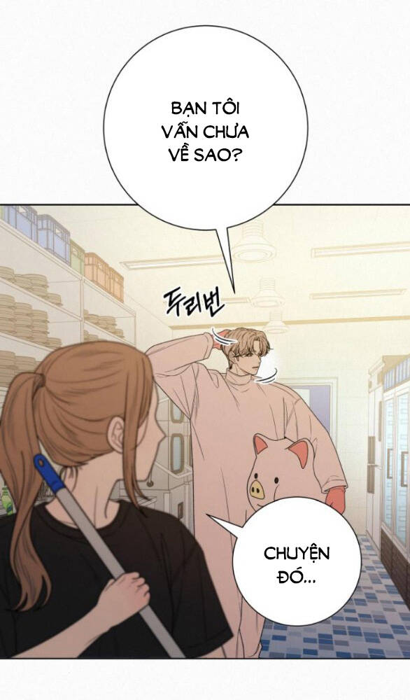 Tình Yêu Trong Sáng Chapter 74 - Trang 2