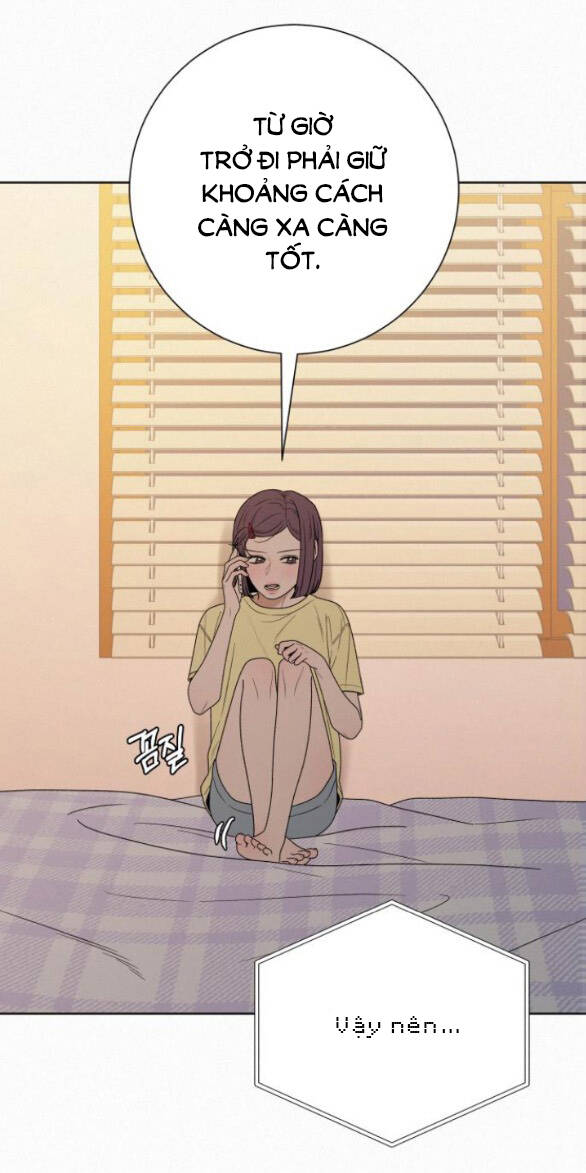 Tình Yêu Trong Sáng Chapter 74 - Trang 2