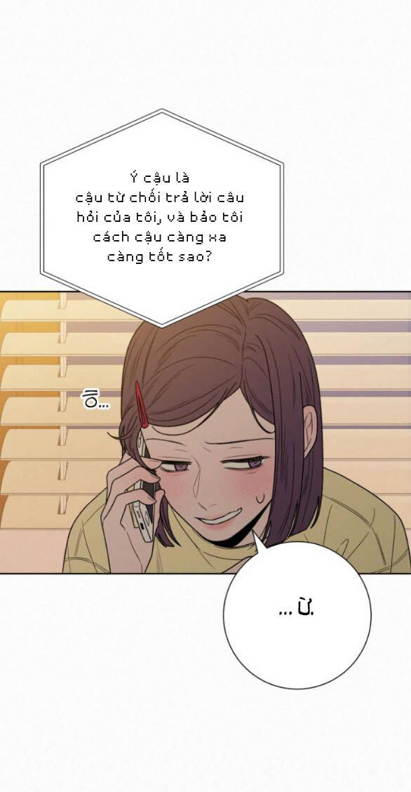 Tình Yêu Trong Sáng Chapter 74 - Trang 2