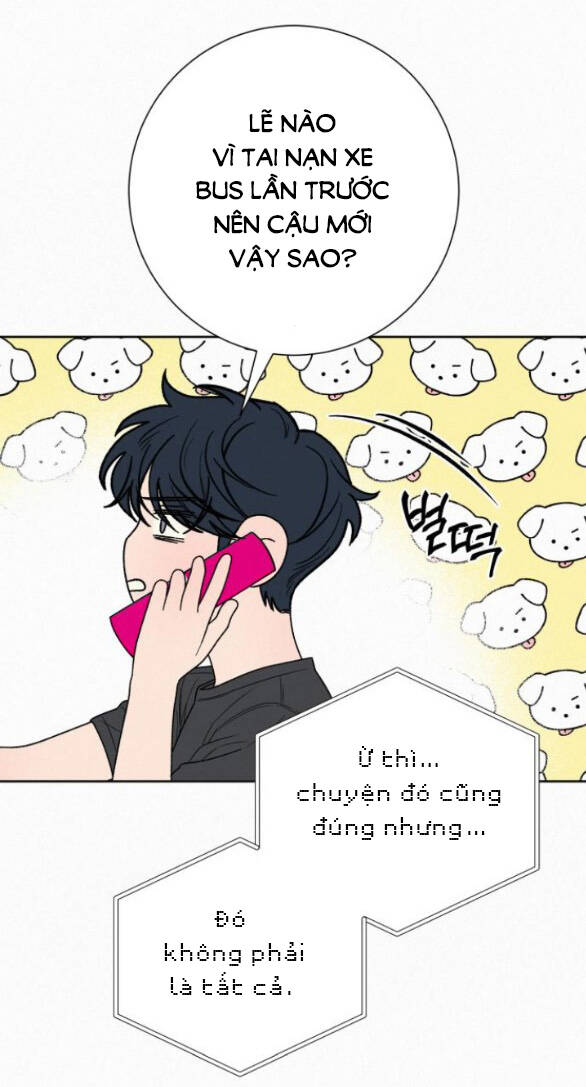 Tình Yêu Trong Sáng Chapter 74 - Trang 2